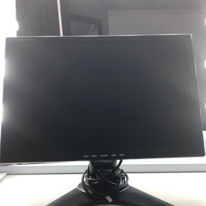 Princeton Digital VL2018W LCD Monitor
